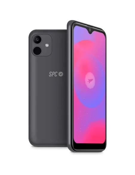 SPC Smart 2 1/16GB Gris Titanio
