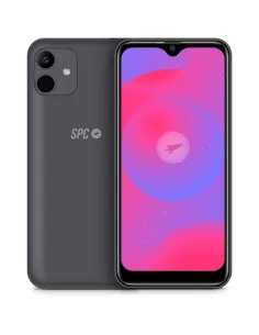 SPC Smart 2 1/16GB Gris Titanio