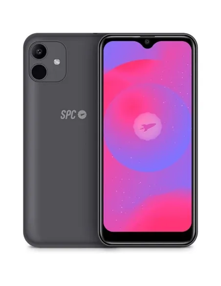 SPC Smart 2 1/16GB Gris Titanio