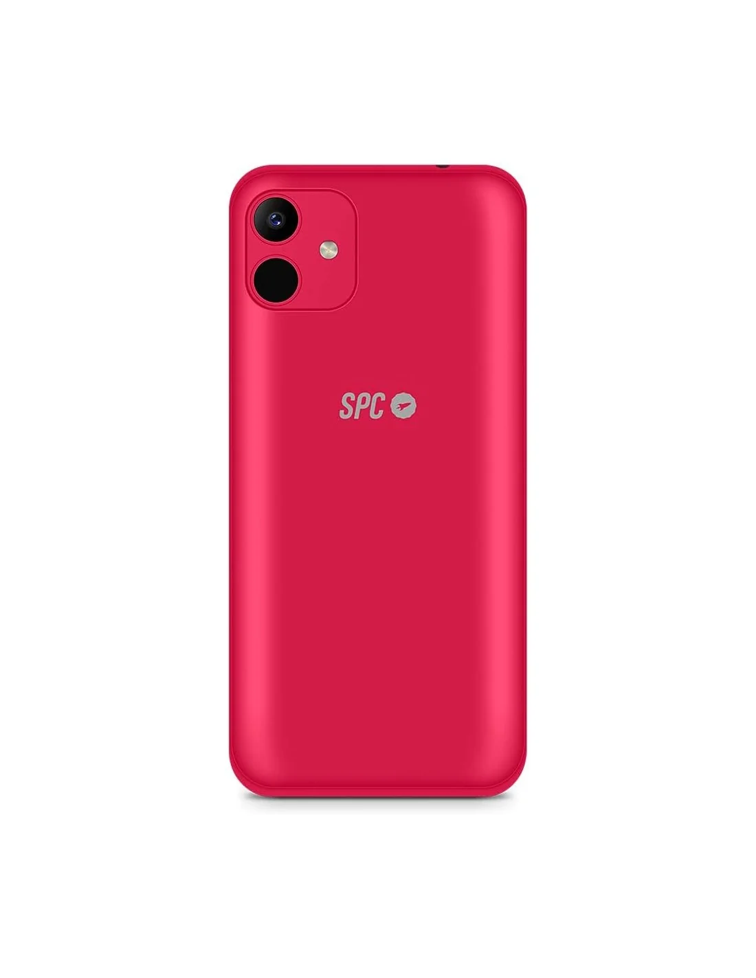 SPC Smart 2 1/16GB Rojo