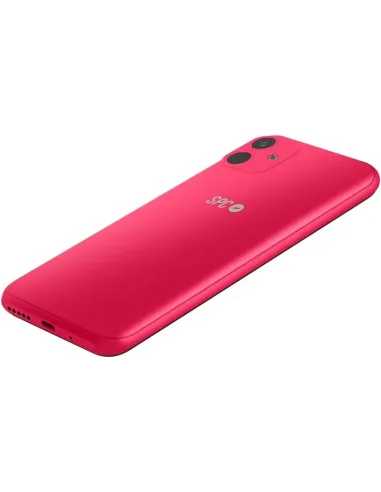SPC Smart 2 1/16GB Rojo