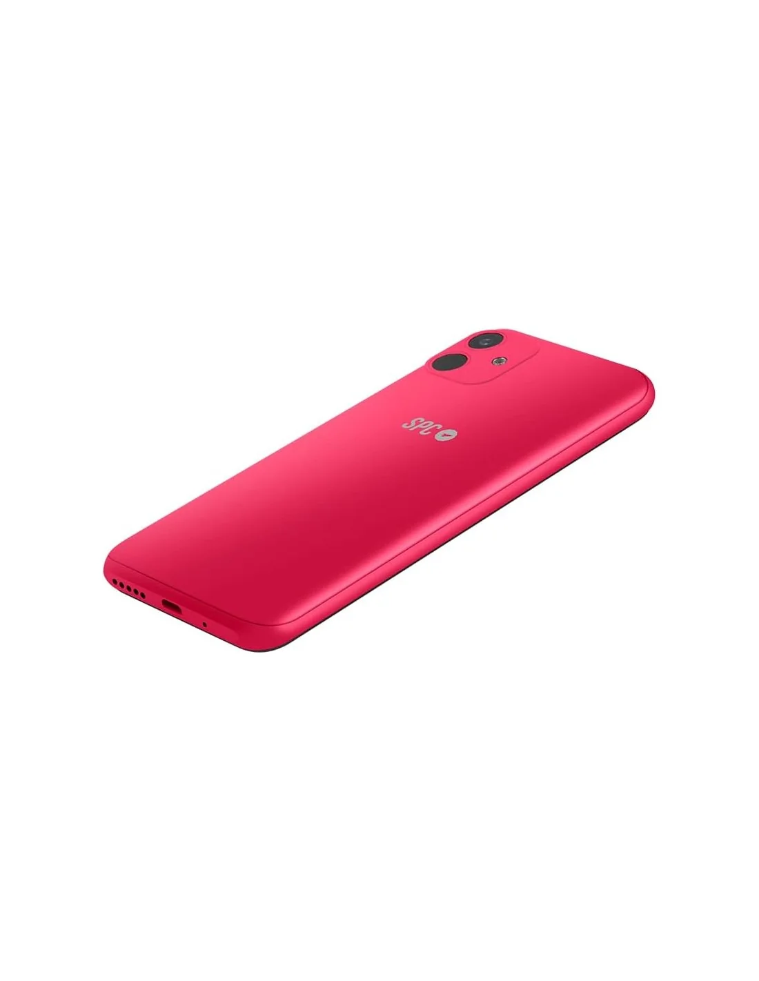 SPC Smart 2 1/16GB Rojo