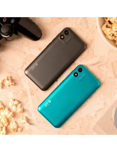 SPC Smart 3 4G 32/3GB Titanium