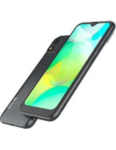 SPC Smart 3 4G 32/3GB Titanium