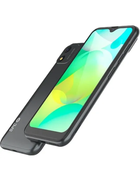 SPC Smart 3 4G 32/3GB Titanium