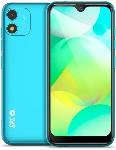 SPC Smart 3 4G 32/3GB Turquesa