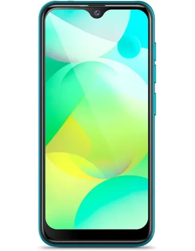 SPC Smart 3 4G 32/3GB Turquesa