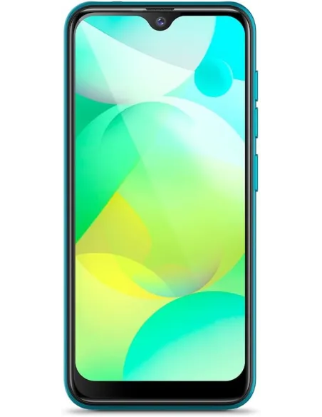 SPC Smart 3 4G 32/3GB Turquesa