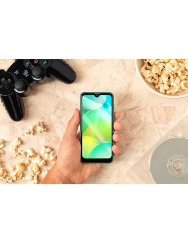 SPC Smart 3 4G 32/3GB Turquesa