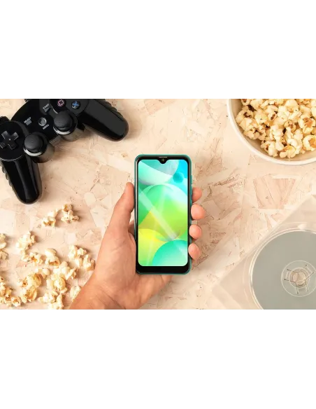 SPC Smart 3 4G 32/3GB Turquesa