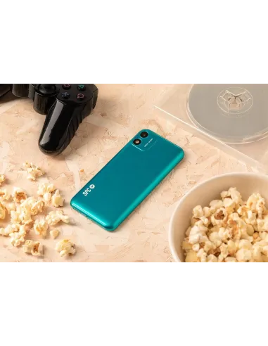 SPC Smart 3 4G 32/3GB Turquesa