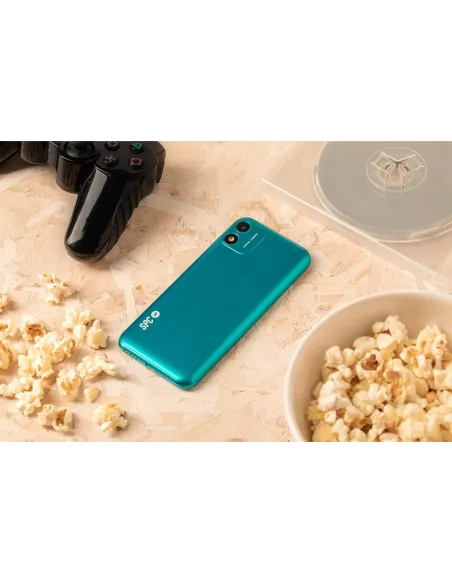 SPC Smart 3 4G 32/3GB Turquesa
