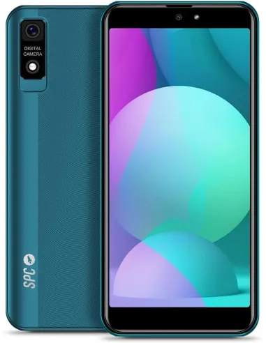 SPC Smart Max 2 1/16GB Turquesa