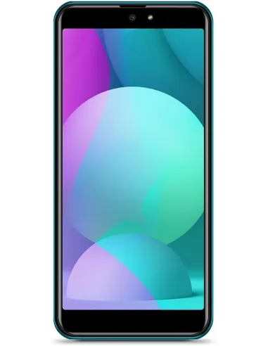 SPC Smart Max 2 1/16GB Turquesa