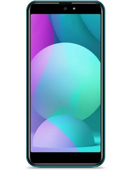 SPC Smart Max 2 1/16GB Turquesa