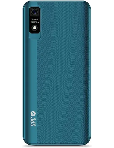 SPC Smart Max 2 1/16GB Turquesa