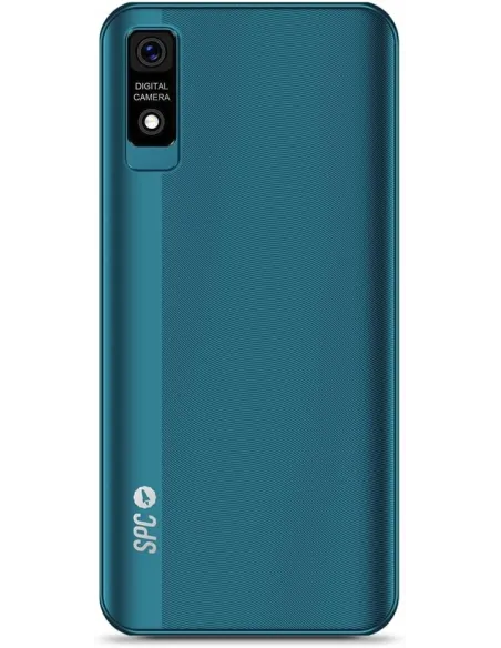 SPC Smart Max 2 1/16GB Turquesa