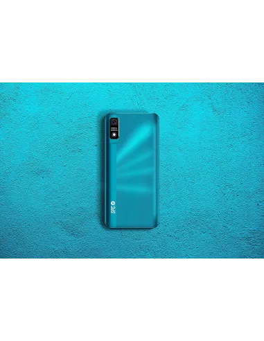 SPC Smart Max 2 1/16GB Turquesa