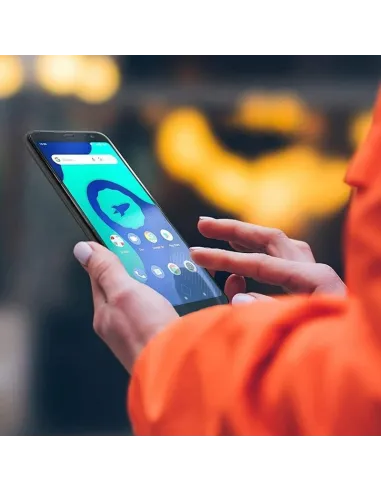 SPC Smart Plus 1/32 GB Gris