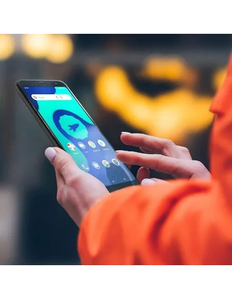 SPC Smart Plus 1/32 GB Gris