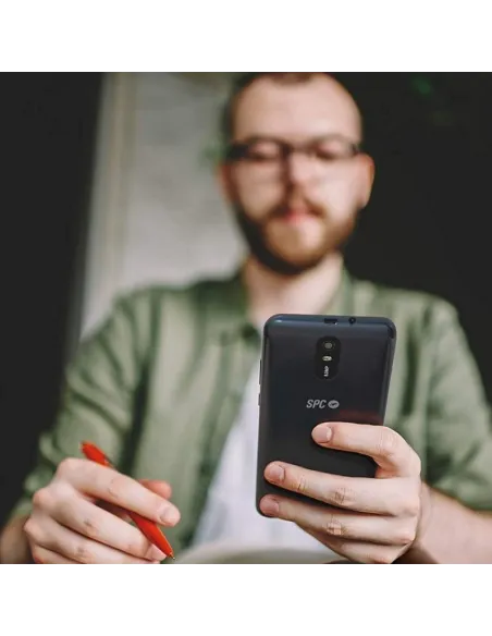 SPC Smart Plus 1/32 GB Gris