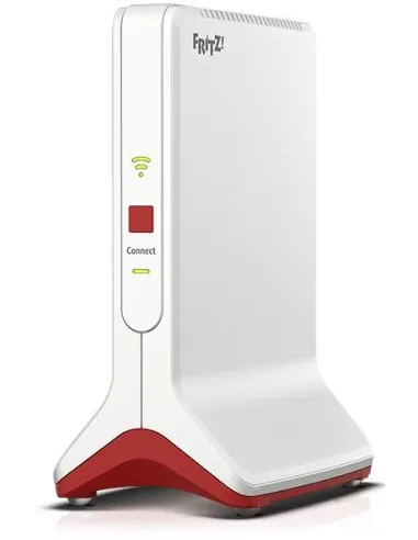 AVM Fritz! WLAN Repeater 6000 International Repetidor Wi-Fi 6 Mesh