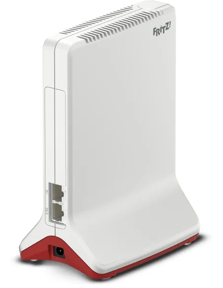 AVM Fritz! WLAN Repeater 6000 International Repetidor Wi-Fi 6 Mesh