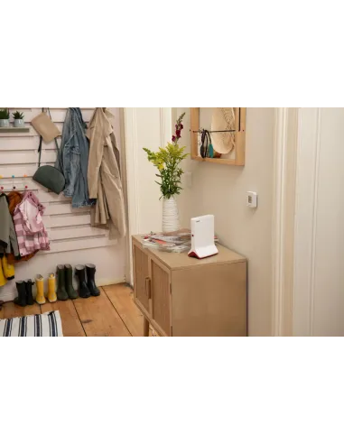 AVM Fritz! WLAN Repeater 6000 International Repetidor Wi-Fi 6 Mesh