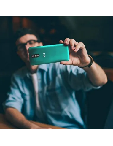 SPC Smart Plus 1/32 GB Verde