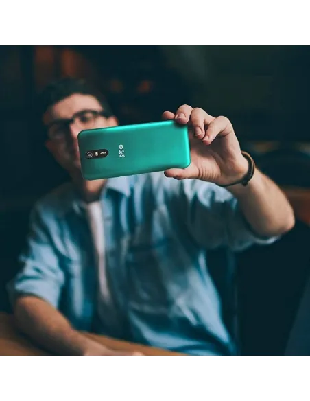 SPC Smart Plus 1/32 GB Verde