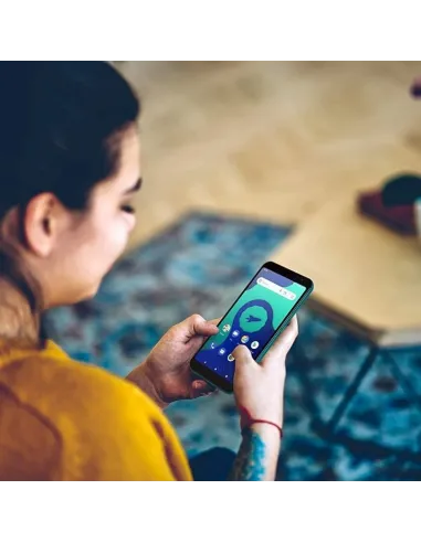 SPC Smart Plus 1/32 GB Verde