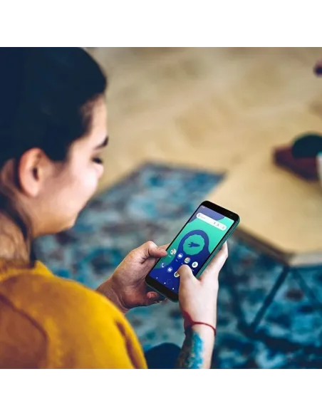 SPC Smart Plus 1/32 GB Verde