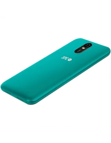 SPC Smart Plus 1/32 GB Verde