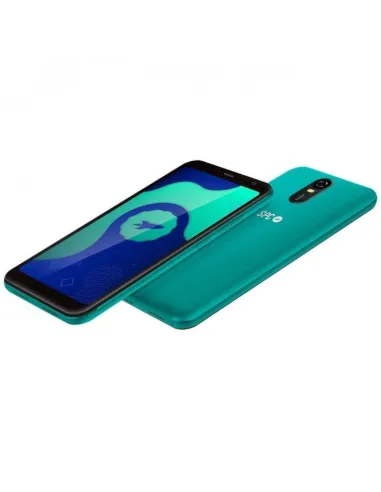 SPC Smart Plus 1/32 GB Verde