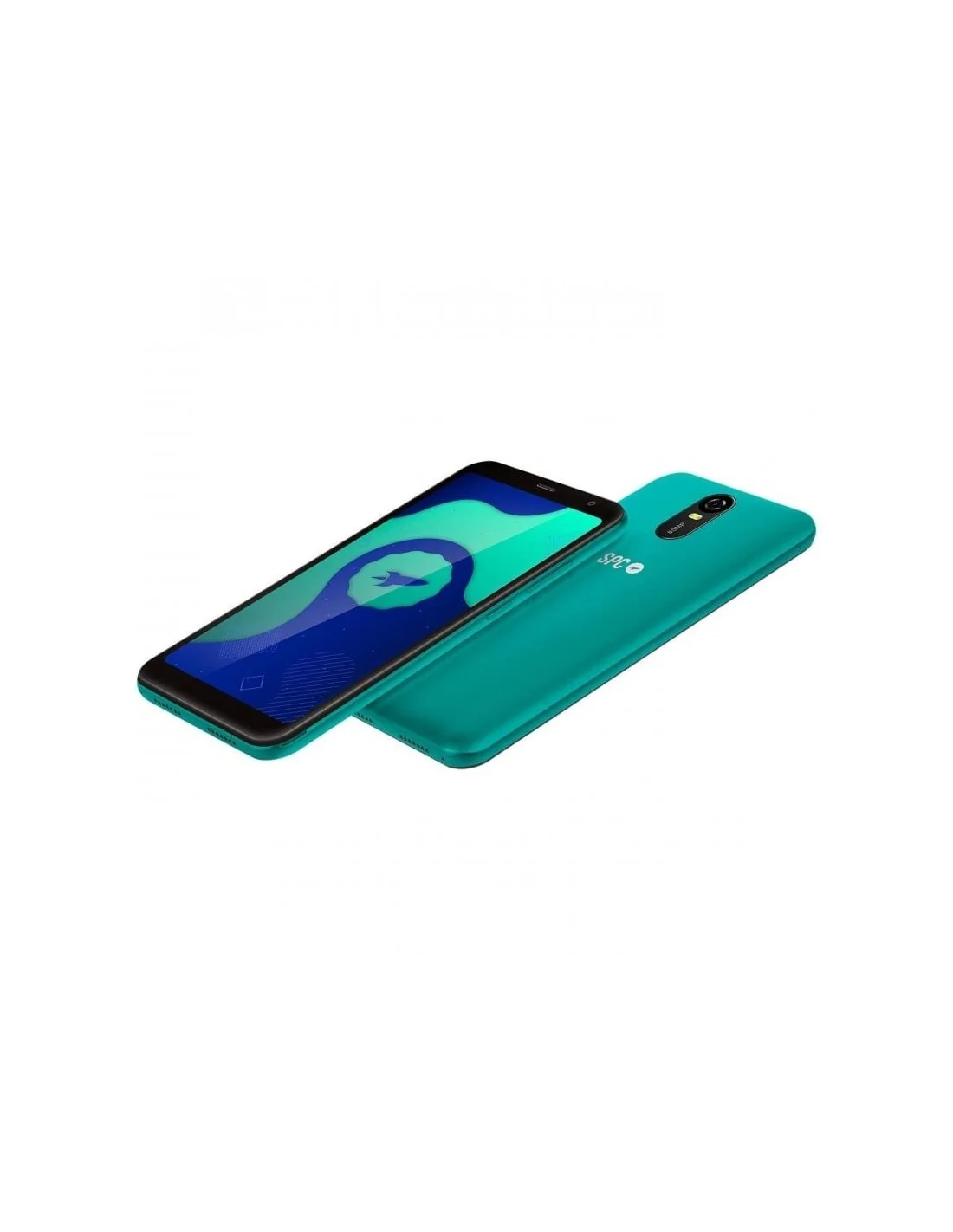 SPC Smart Plus 1/32 GB Verde