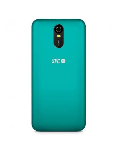 SPC Smart Plus 1/32 GB Verde