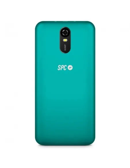 SPC Smart Plus 1/32 GB Verde