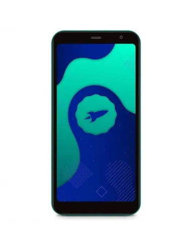 SPC Smart Plus 1/32 GB Verde