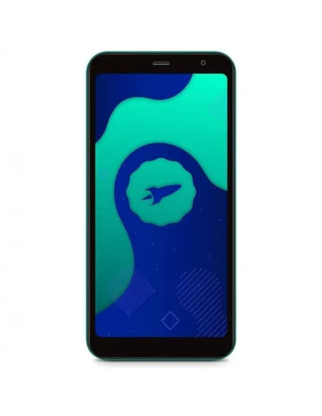 SPC Smart Plus 1/32 GB Verde