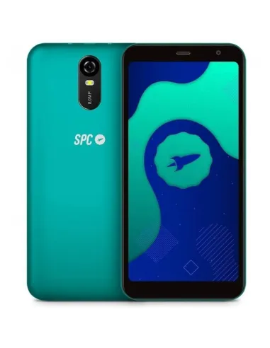 SPC Smart Plus 1/32 GB Verde