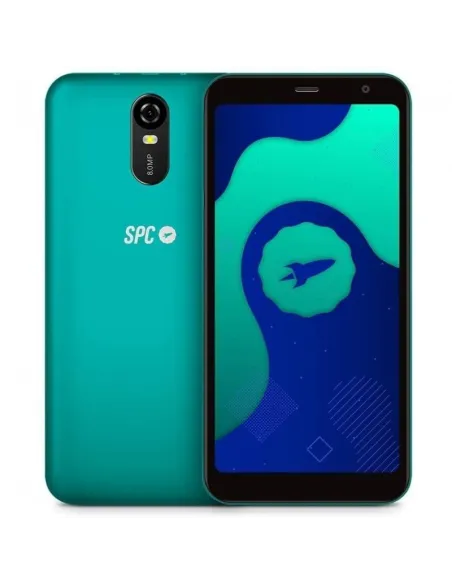 SPC Smart Plus 1/32 GB Verde