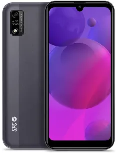 SPC Smart Pro 3/32GB Negro