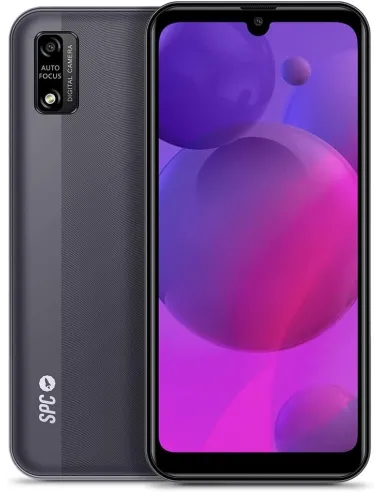 SPC Smart Pro 3/32GB Negro