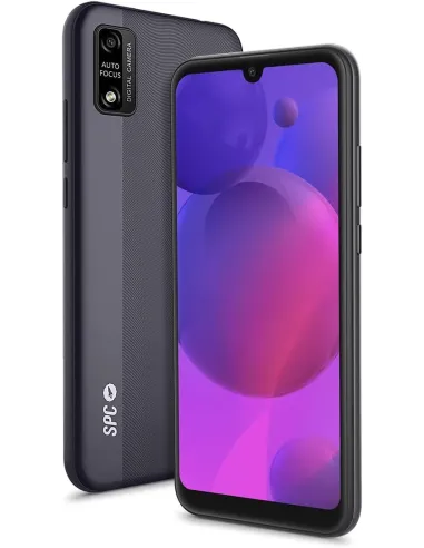 SPC Smart Pro 3/32GB Negro