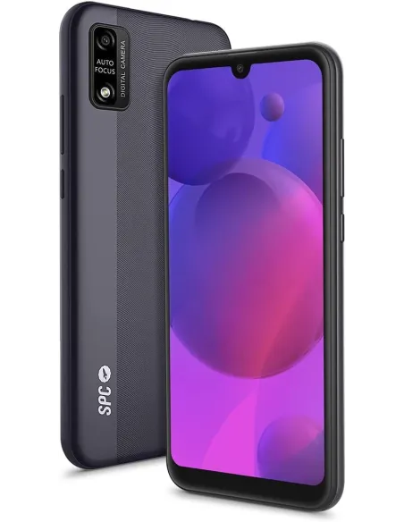 SPC Smart Pro 3/32GB Negro