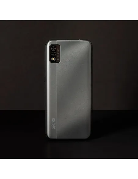 SPC Smart Pro 3/32GB 6.1" Negro + Auricular Zion Blanco