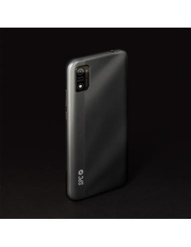 SPC Smart Pro 3/32GB 6.1" Negro + Auricular Zion Negro