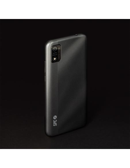 SPC Smart Pro 3/32GB 6.1" Negro + Auricular Zion Negro