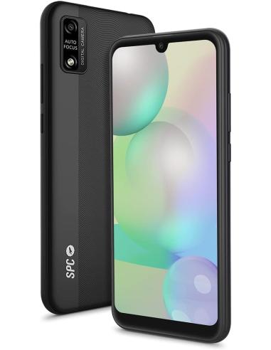 SPC Smart Ultimate 3/32GB Negro