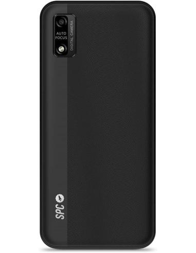 SPC Smart Ultimate 3/32GB Negro